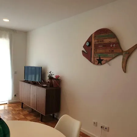 Pet Friendly Апартаменты Порту
